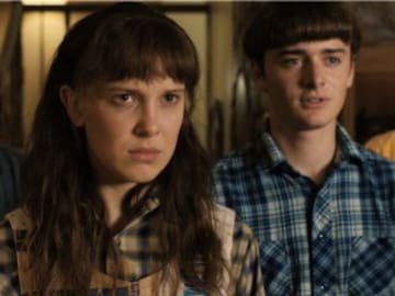Los creadores de Stranger Things desvelan que han editado temporadas pasadas después de estrenarlas