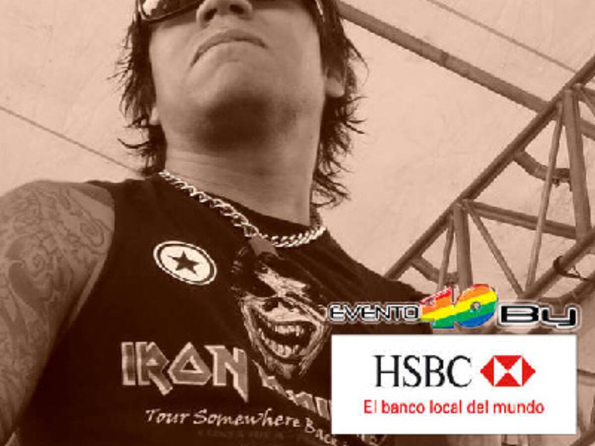 Evento 40 verano by HSBC