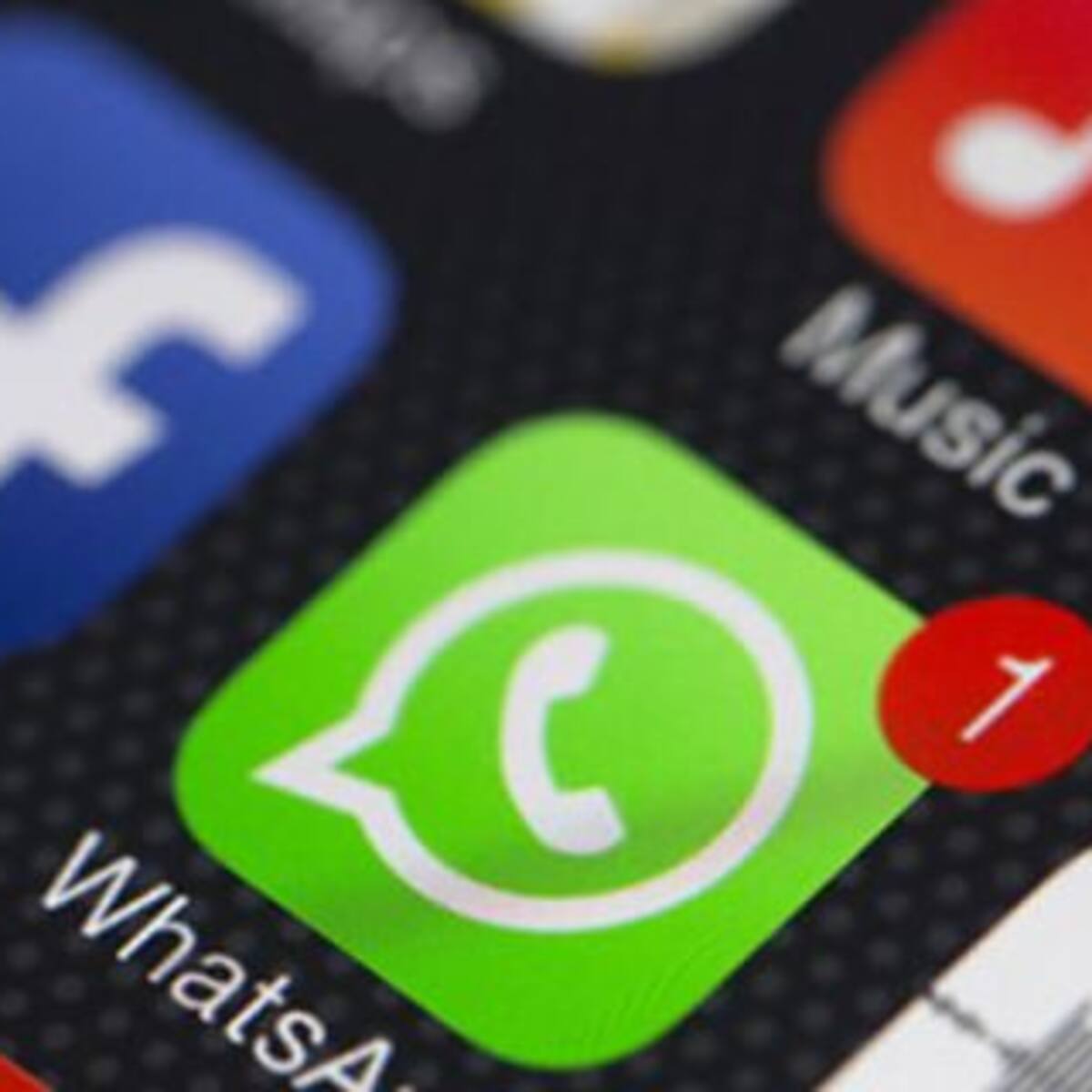 ¡Cuidado! Whatsapp y Facebook empiezan a compartir datos