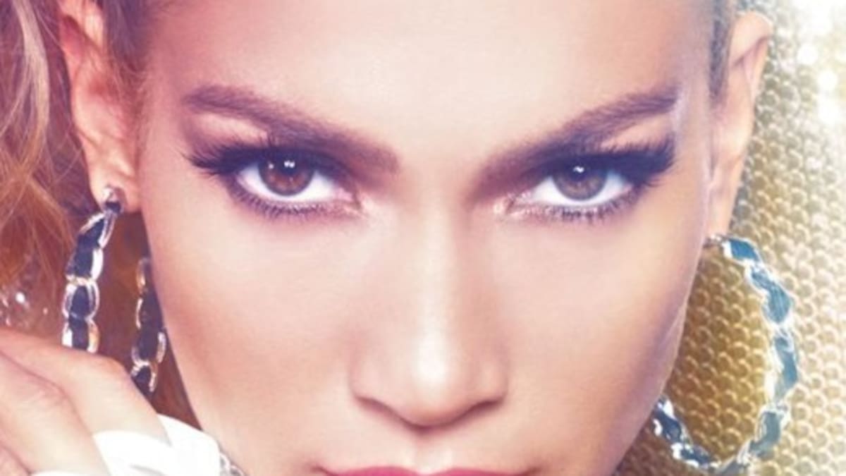 Jennifer Lopez confirmó lanzamiento de su disco