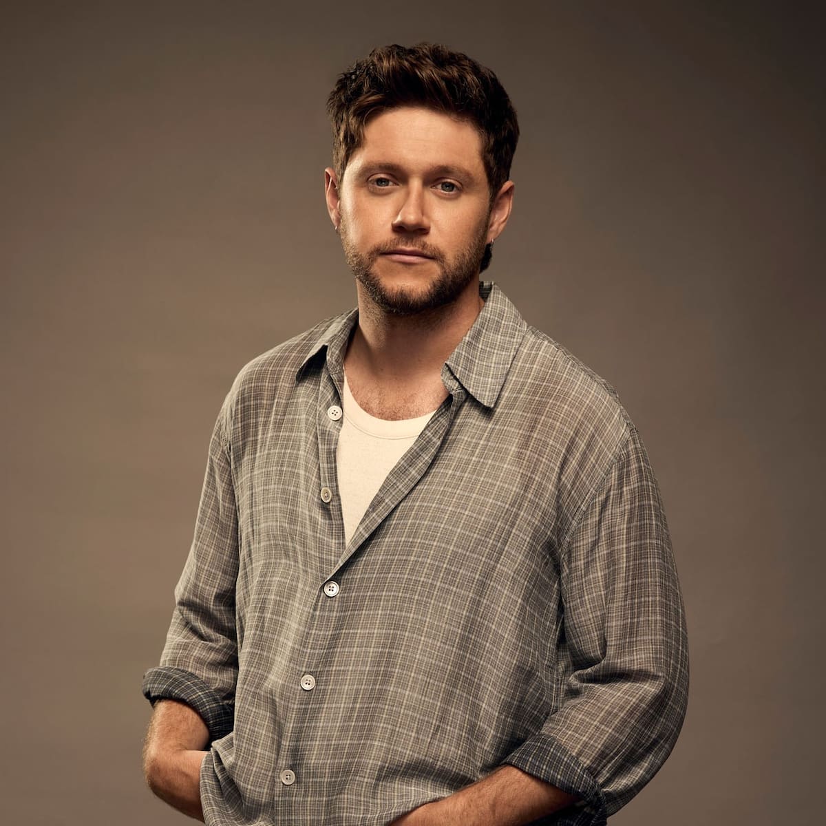 Así suena 'Dinner party', primera canción del nuevo disco de Niall Horan