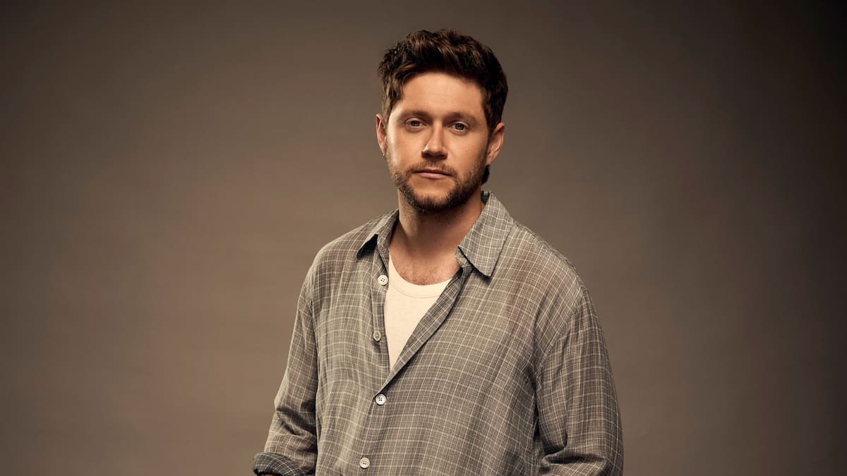 Así suena 'Dinner party', primera canción del nuevo disco de Niall Horan