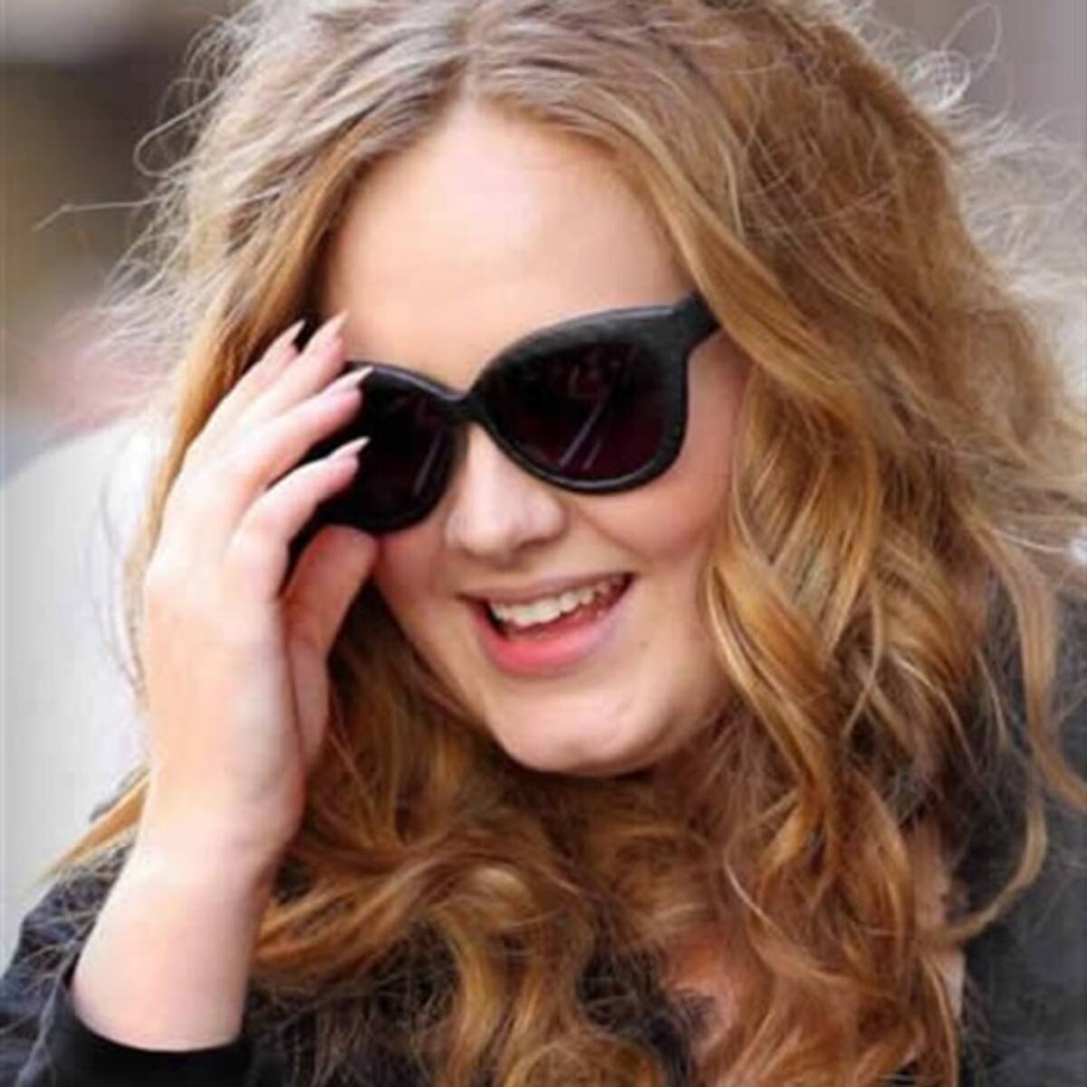 Adele vuelve
