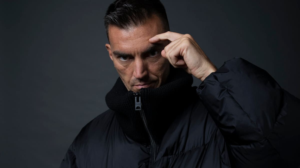 Gabry Ponte: de ‘Blue (Da Ba Dee)’ a ‘Exótica’, su primer hit de ...