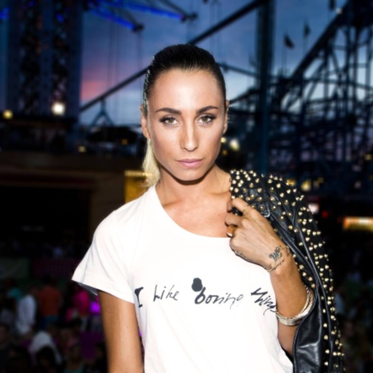 Medina o cómo ser la actual reina del pop danesa