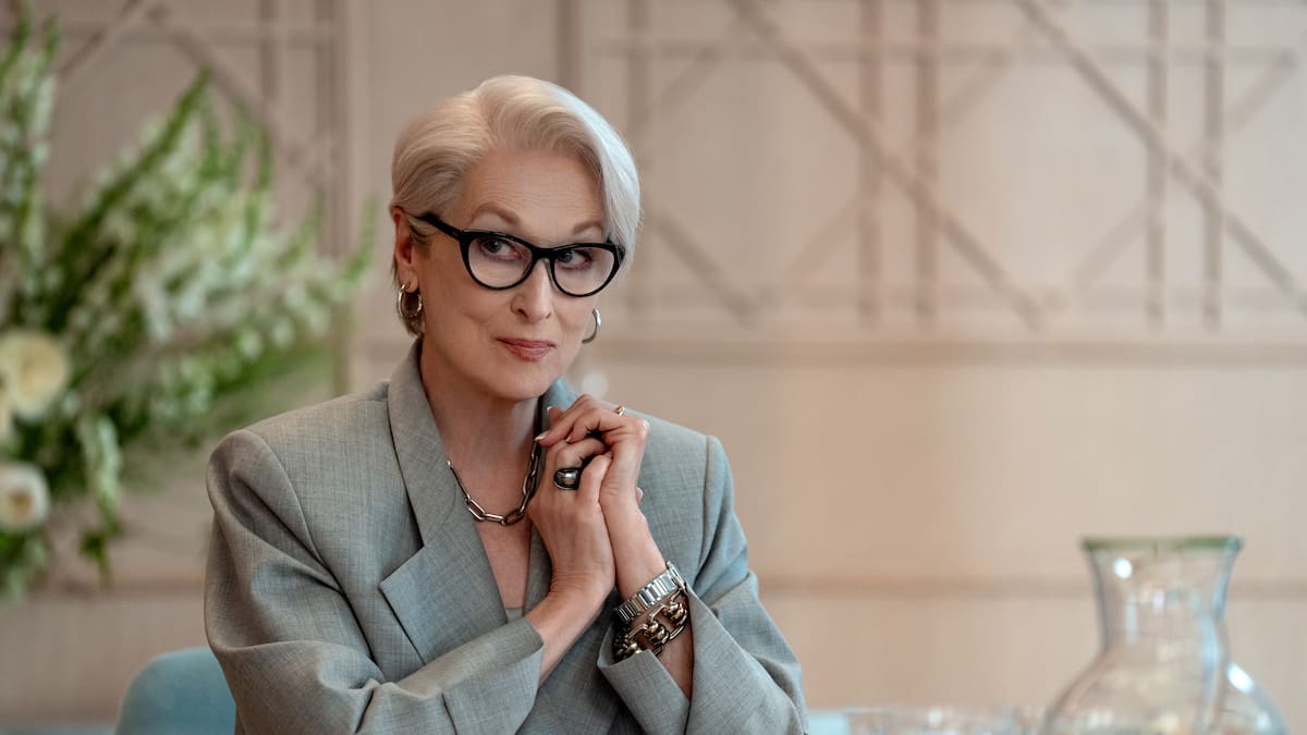 ¿Final abierto para una tercera parte del 'El Diablo Viste de Prada'? Estas son las posibilidades de una nueva película tras la secuela