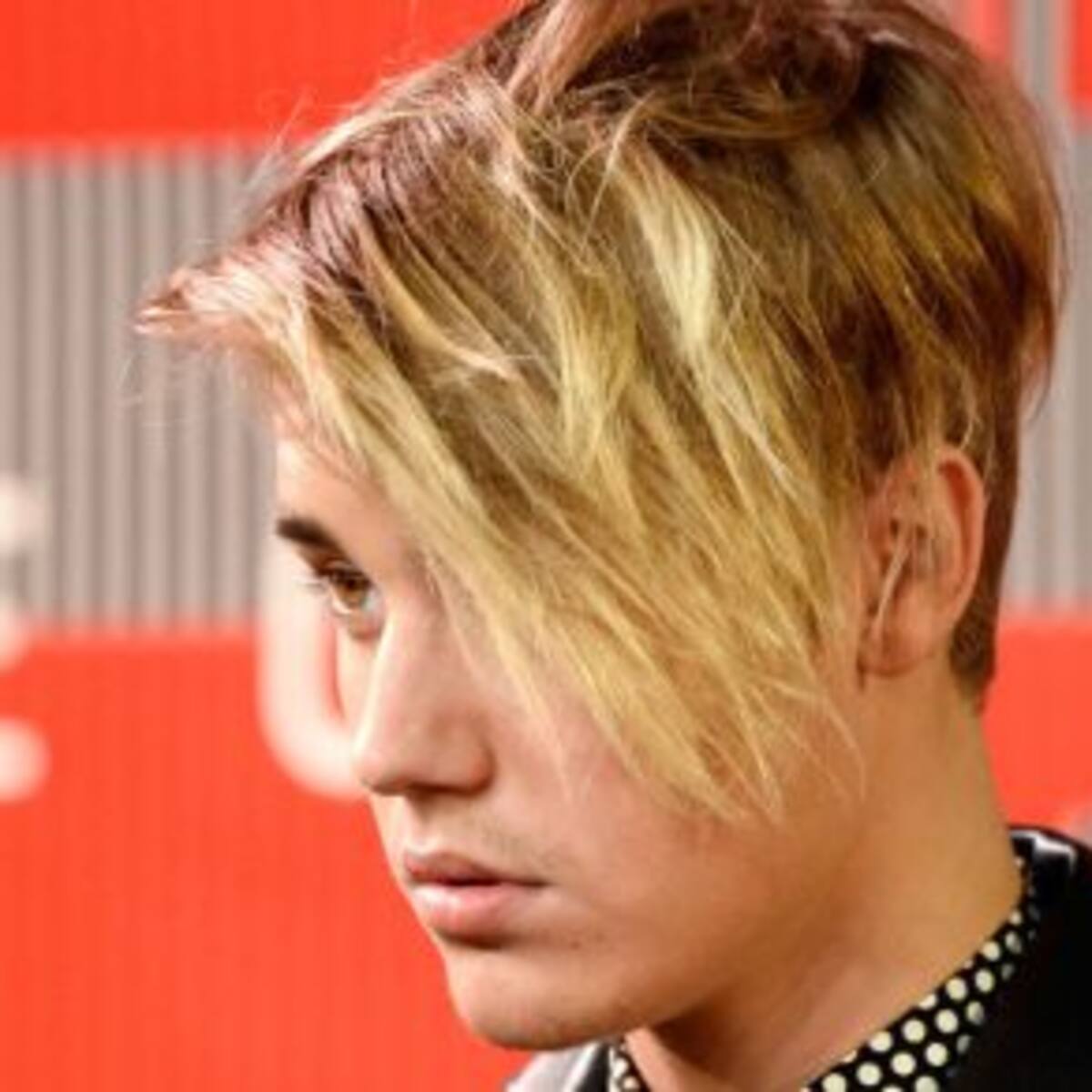 Mirá como fue cambiando el look de Justin Bieber