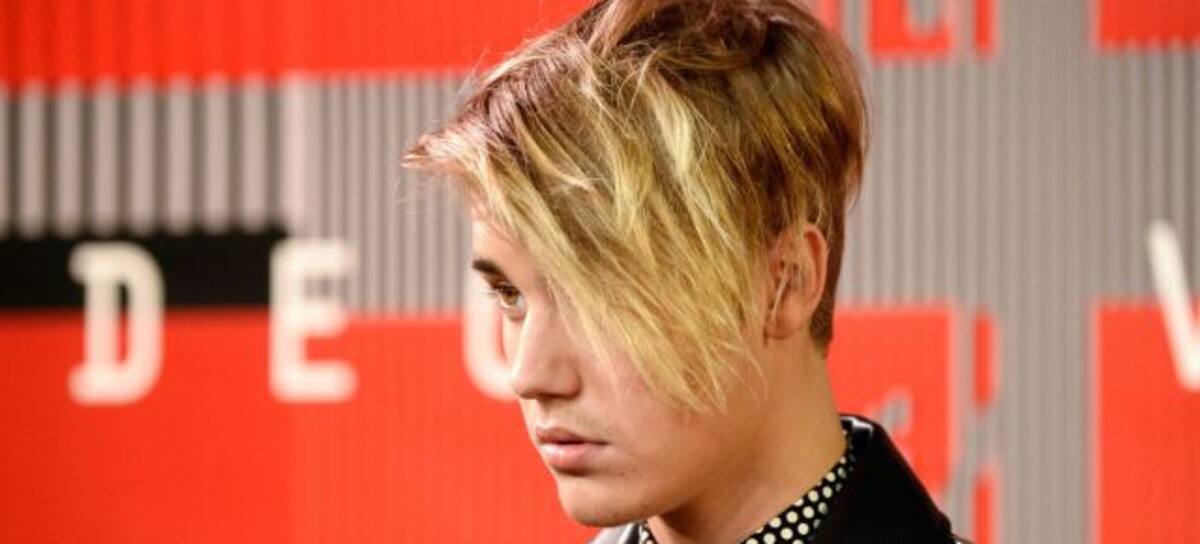 Justin Bieber
