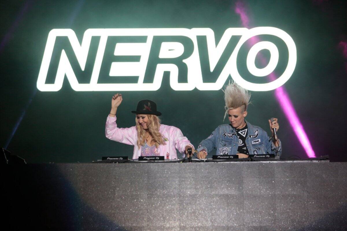 Nervo
