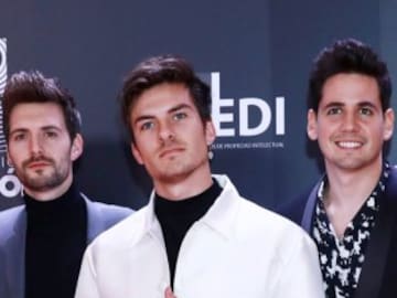 Dvicio comparte con Lali su nuevo hit: Soy de volar