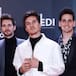 Dvicio comparte con Lali su nuevo hit: Soy de volar