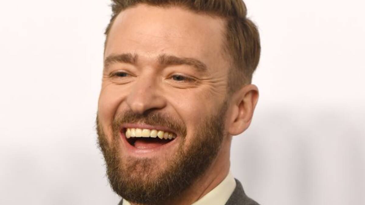 Así vivirá Justin Timberlake la noche de los Oscar (con alcohol)