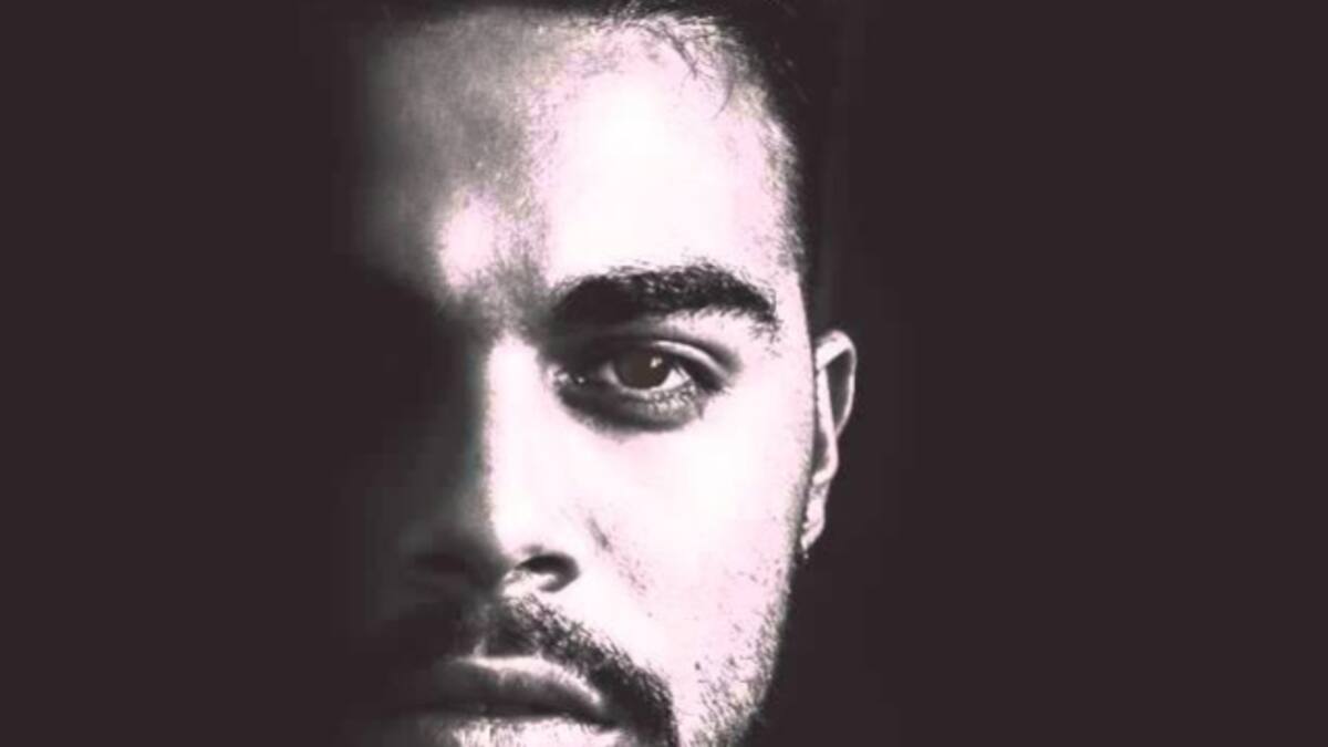 Conoce en profundidad a Ricky Furiati gracias a Tony Aguilar