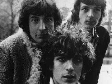 Pink Floyd: el largo y doloroso parto de ‘Wish you were here’