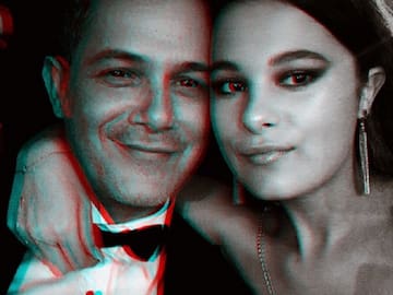 5 cosas que deberías saber sobre Manuela, la hija de Alejandro Sanz