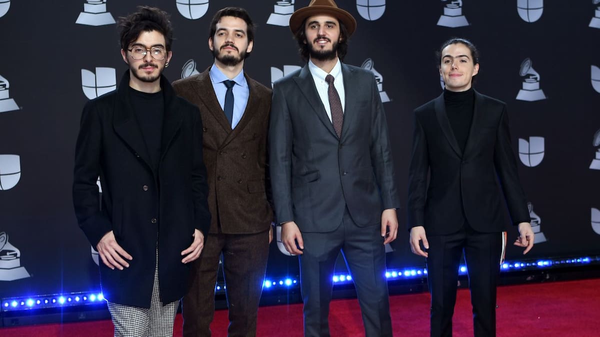 Morat, listo para hacer historia con su primer concierto virtual