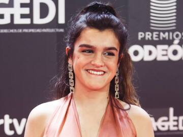 Amaia sorprende bailando al ritmo de ‘Calle’ y Lola Índigo tiene algo que decir