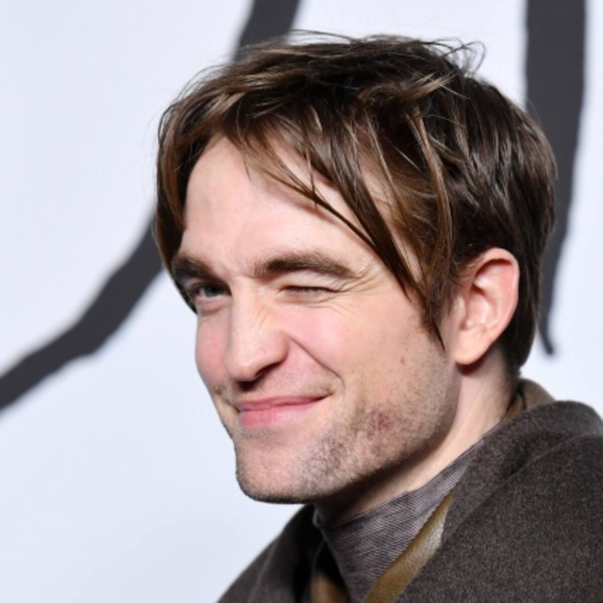 Robert Pattinson es el nuevo Batman