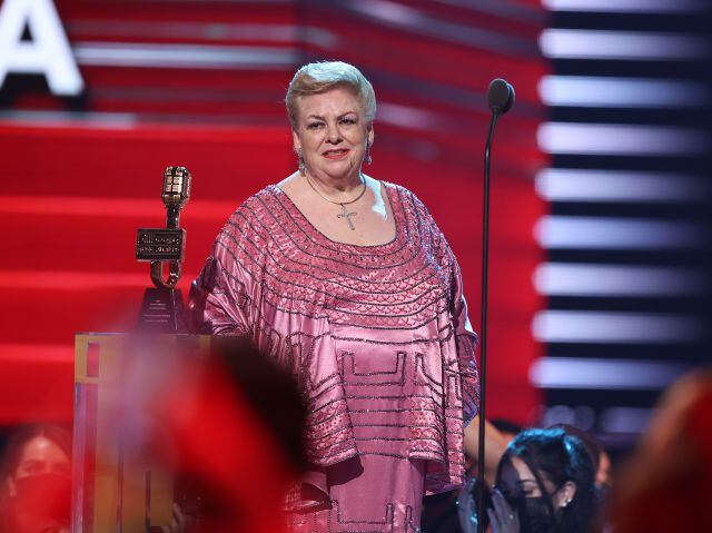 Paquita podría hacer una colaboración con Shakira 