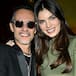 Marc Anthony y Nadia Ferreira dan la bienvenida a Myla: ¿Cuántos hijos tiene ya el cantante?