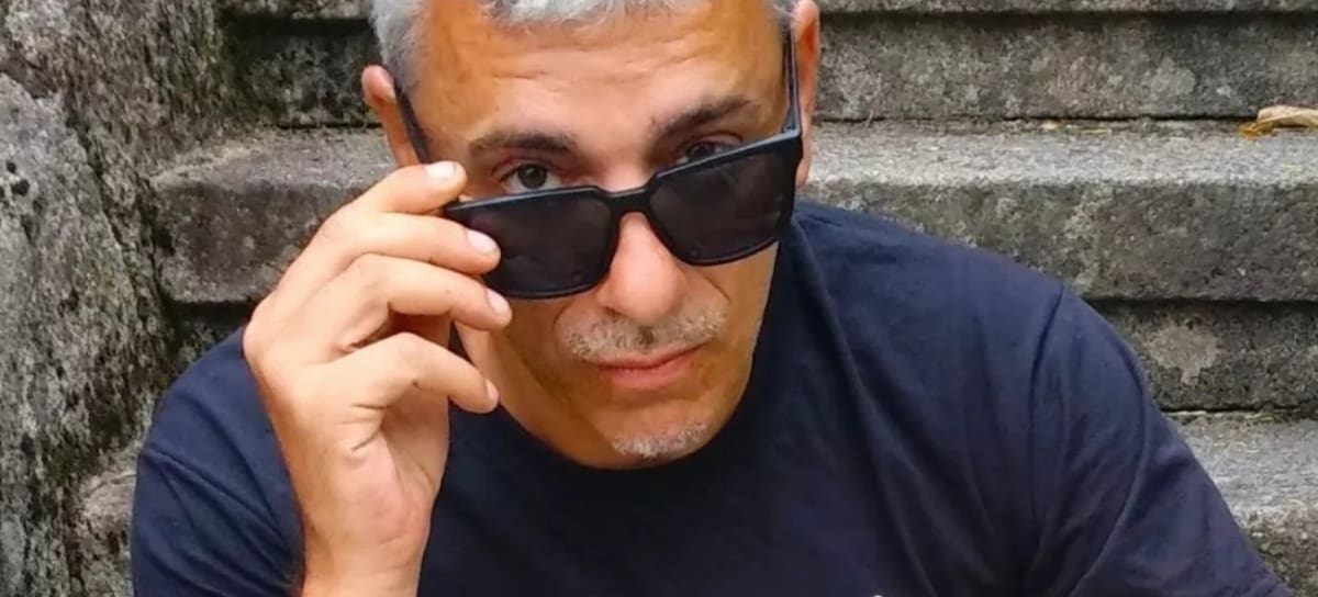 Peón Kurtz, miembro fundador de Def Con Dos.