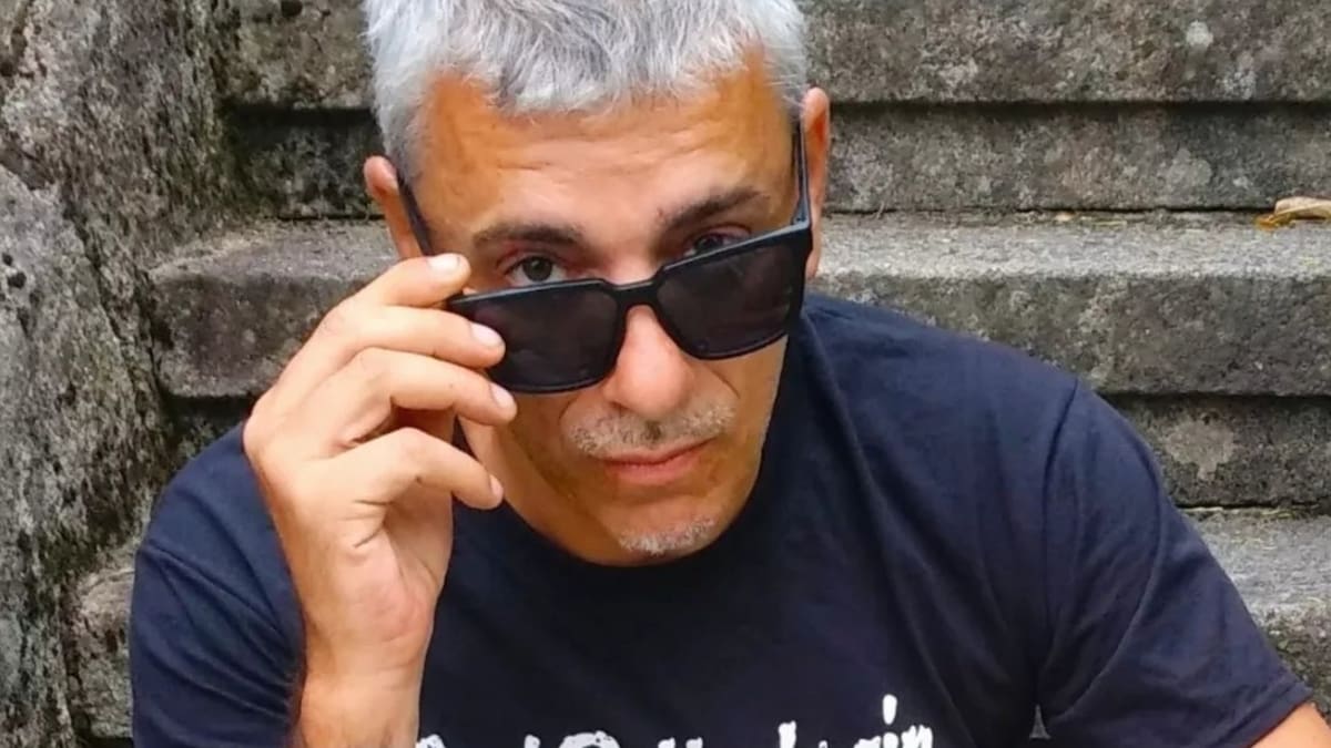 Muere Peón Kurtz, fundador de Def Con Dos y hermano de Miguel Costas (Siniestro Total) a los 55 años
