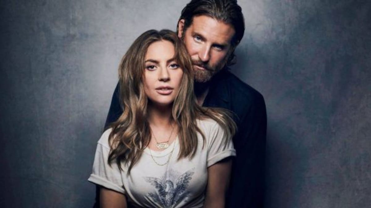 Lady Gaga es acusada de plagio por Shallow