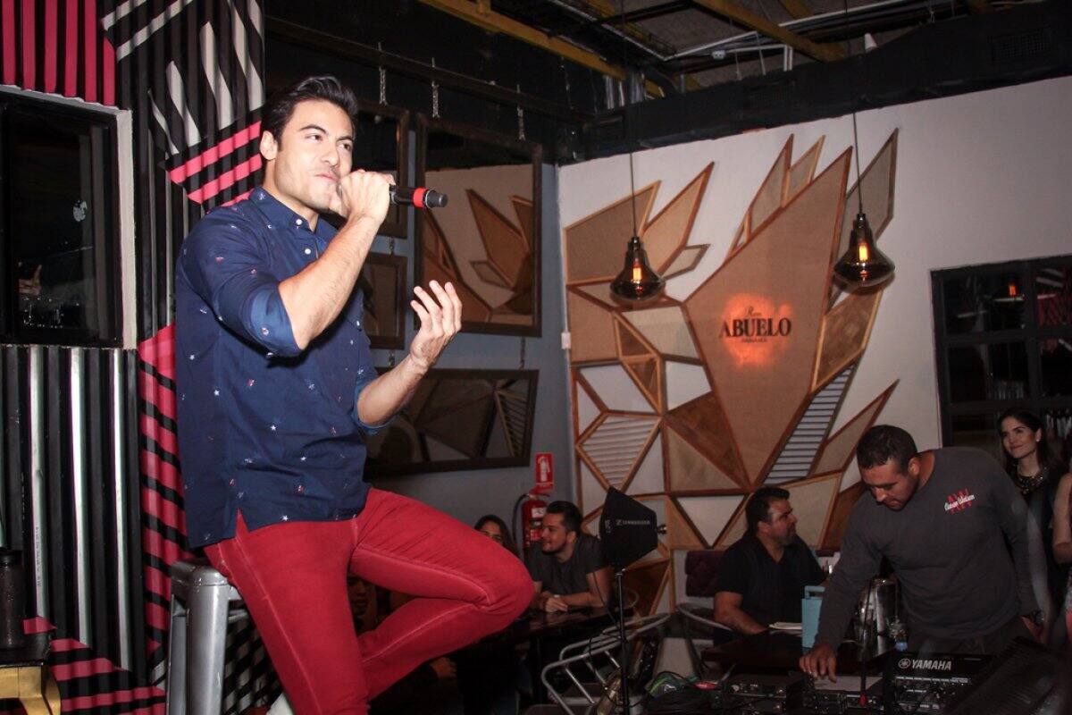 Carlos Rivera