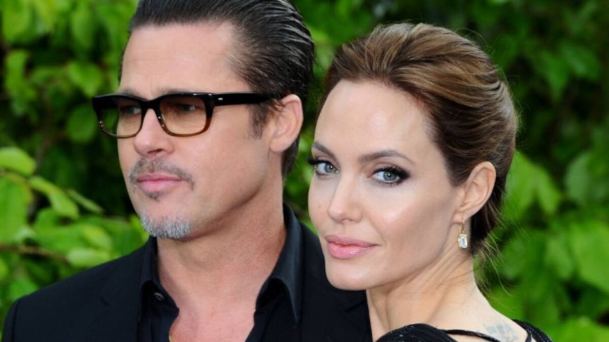 Hace 10 años, Brad Pitt y Angelina Jolie ponían esta condición para casarse