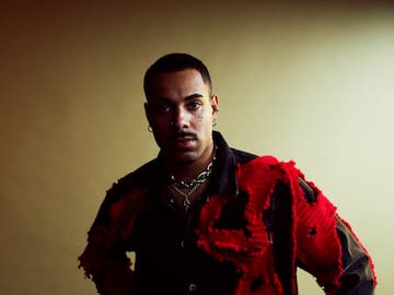 ‘5 stars’, el tema de Cris Helia inspirado por una persona que conoció en un evento: “No voy a decir que me enamoré, pero me pillé un poquito”