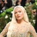 Los mejores looks de la alfombra roja de la MET Gala 2024: Rosalía, Karol G, Shakira, Rauw Alejandro