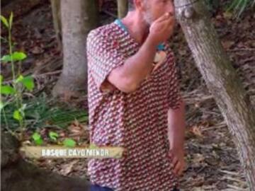 Seguro que Rosalía ha puesto a Nacho Palau en su lista negra tras lo sucedido en ‘Supervivientes’ con Rauw