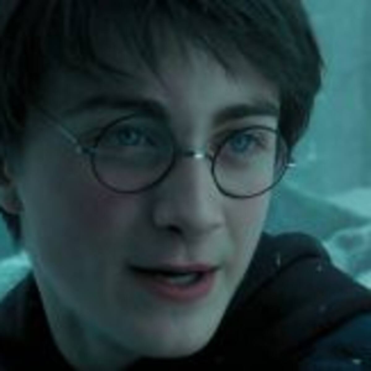 ¡Daniel Radcliffe y Elijah Wood son iguales!