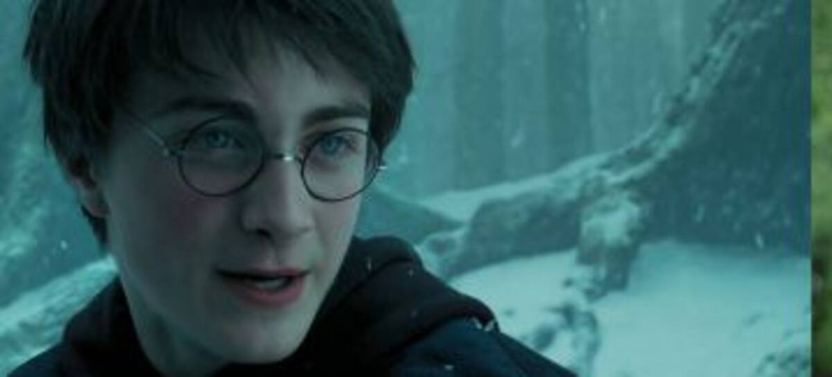 ¡Daniel Radcliffe y Elijah Wood son iguales!