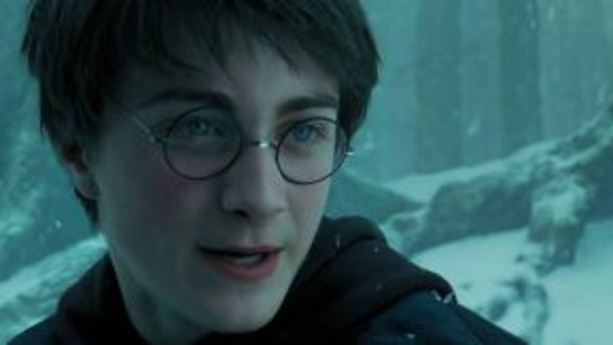 ¡Daniel Radcliffe y Elijah Wood son iguales!