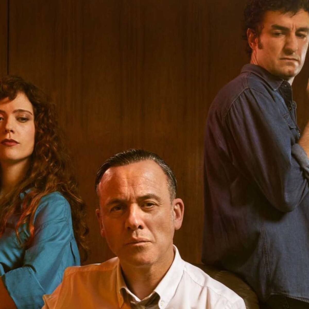 Estrenos de series mayo 2021 en Netflix, Amazon, Movistar+ y HBO