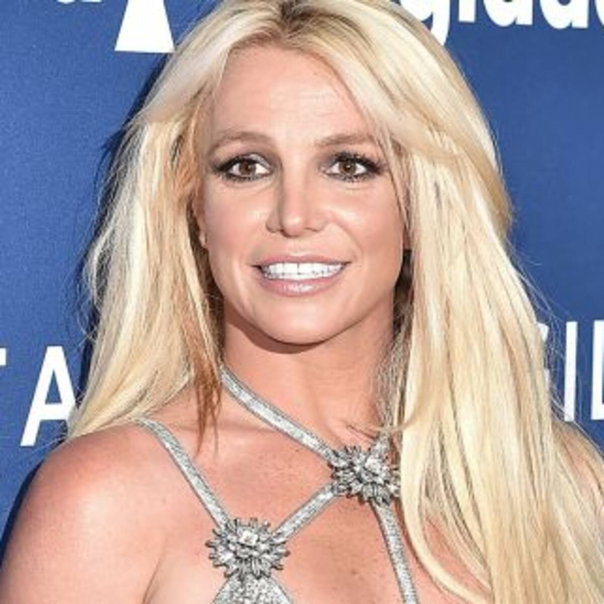 La primera foto de Britney Spears al salir del Centro de Rehabilitación