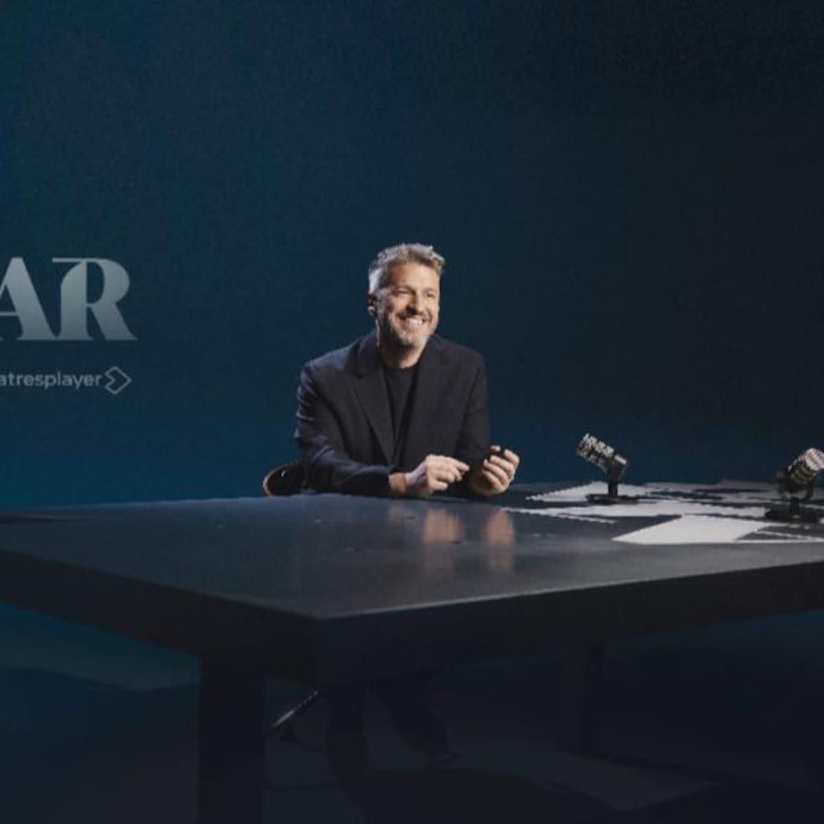 'La noche de Aimar' ya tiene fecha de estreno en laSexta y anuncia a sus dos primeros invitados