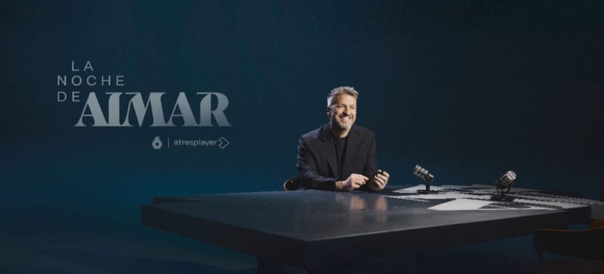 La noche de Aimar, en laSexta