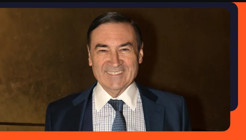 Pedro J. Ramírez en &#039;El Hormiguero&#039;