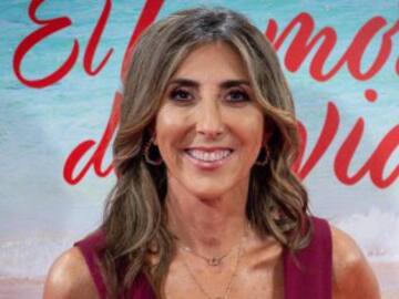 Paz Padilla celebra el cumpleaños de su hija Anna Ferrer rescatando cómo dieron la noticia en ‘Qué me dices’