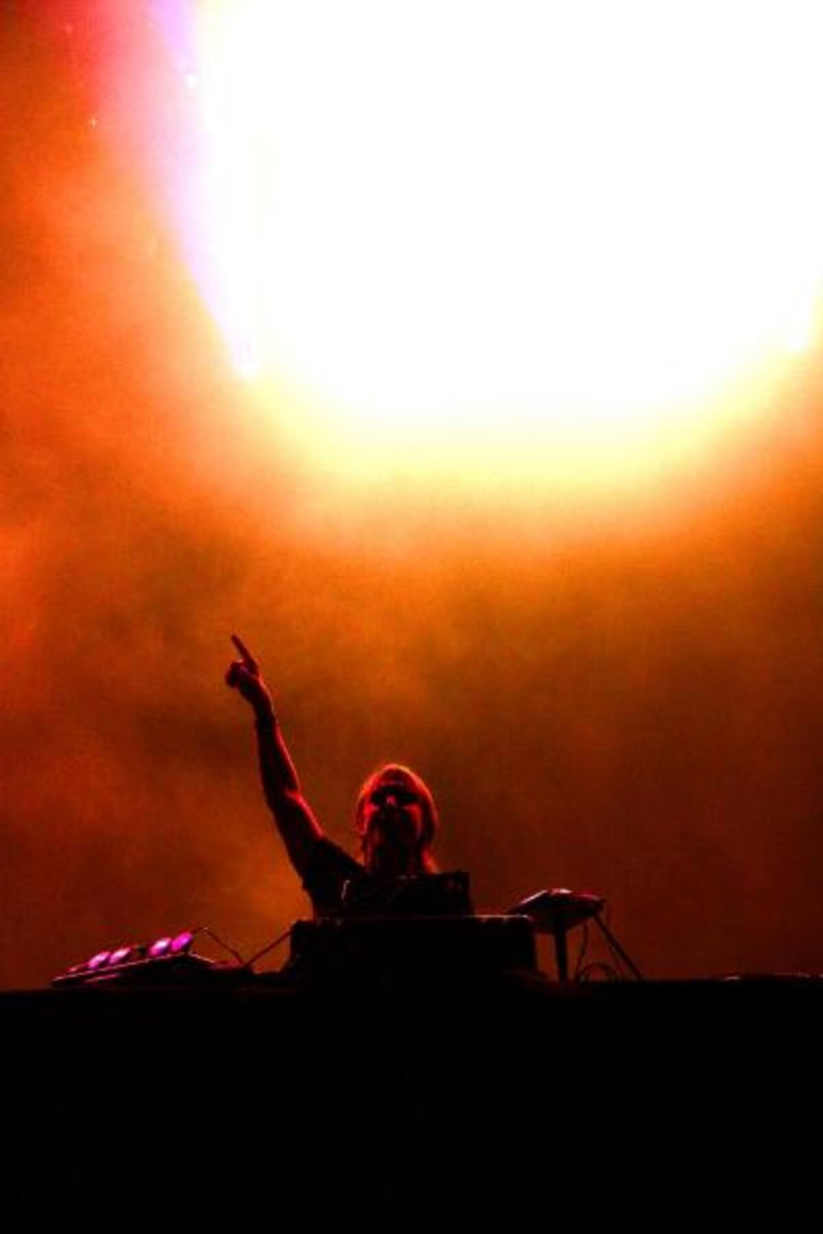 David Guetta