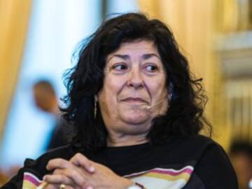 La estación de Atocha de Madrid llevará el nombre de Almudena Grandes