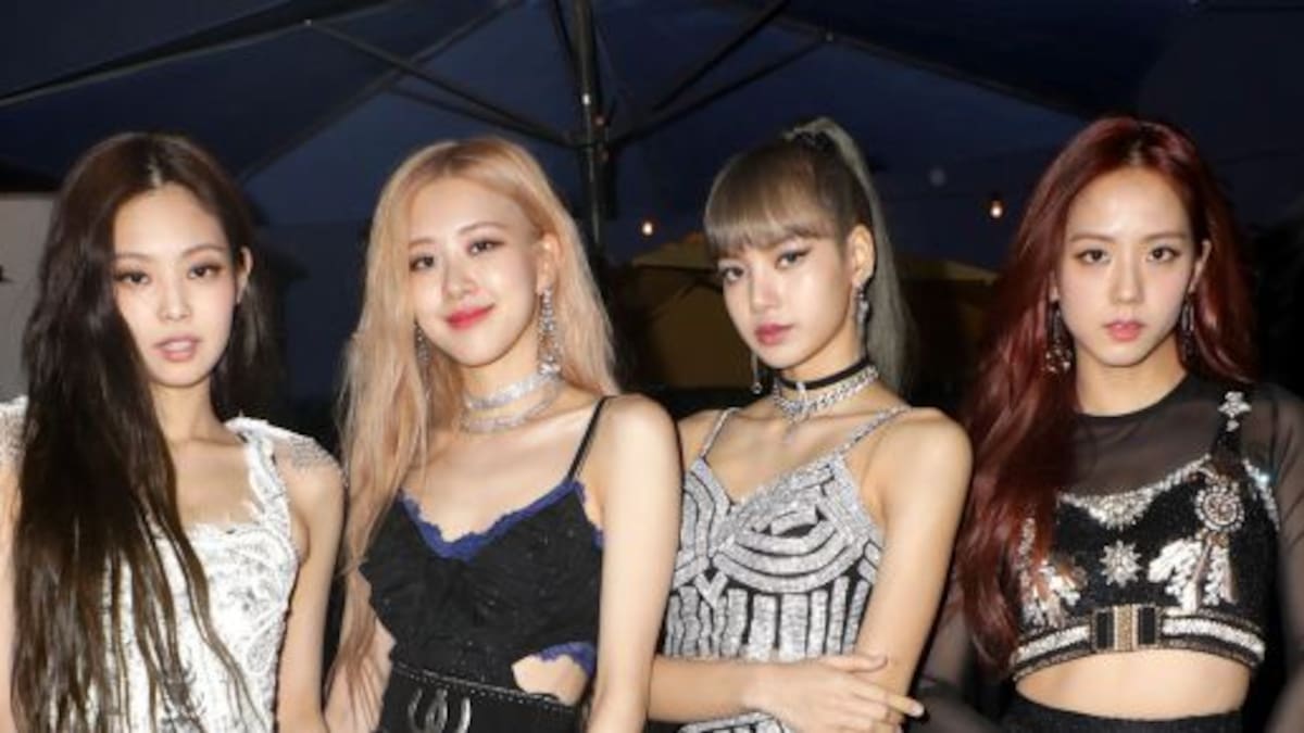 BLACKPINK hará su comeback en agosto