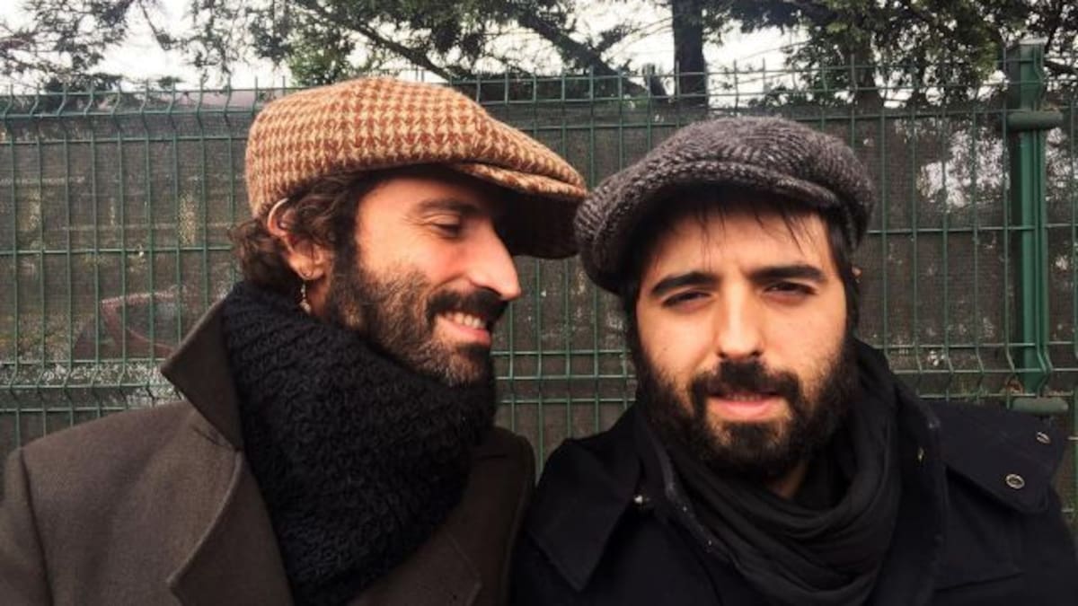 Leiva y Juancho, la unión que nunca falla