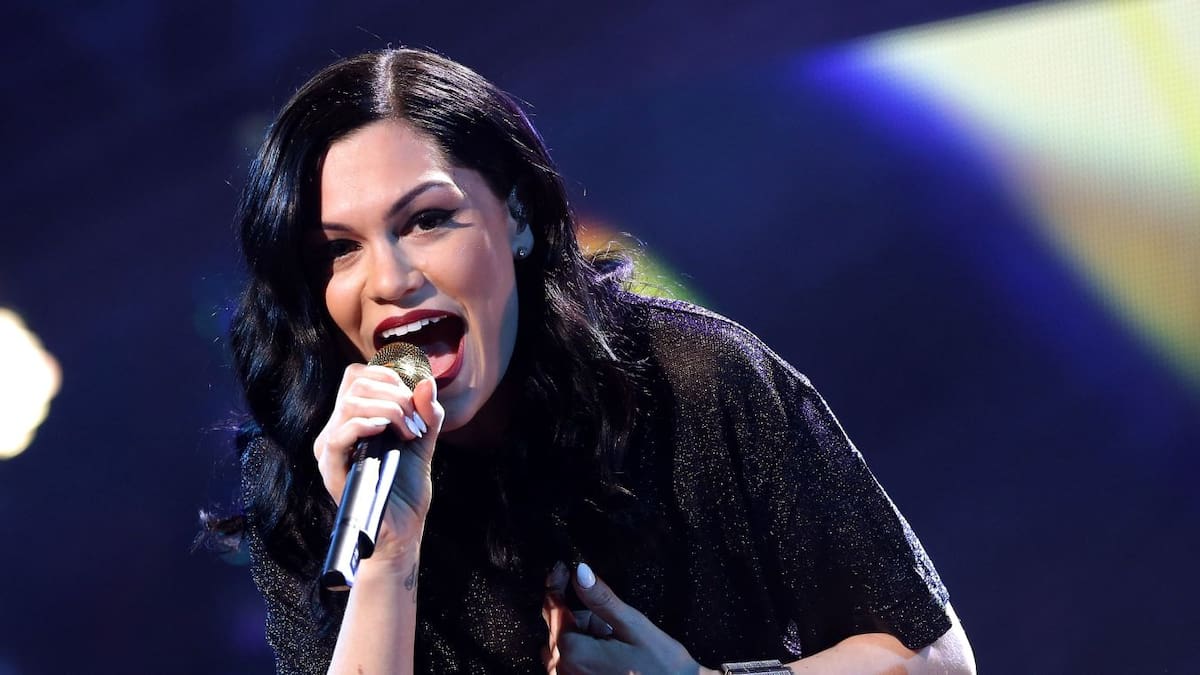 Así sonará la casa de Jessie J esta Navidad (y la tuya si quieres)