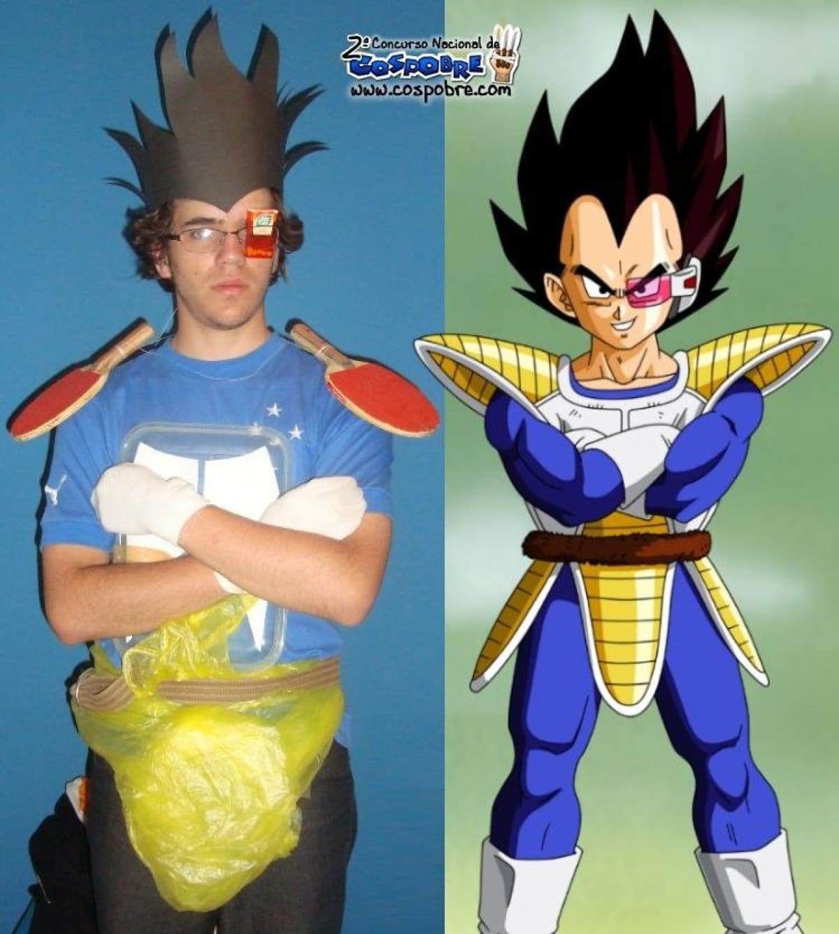 Vegeta