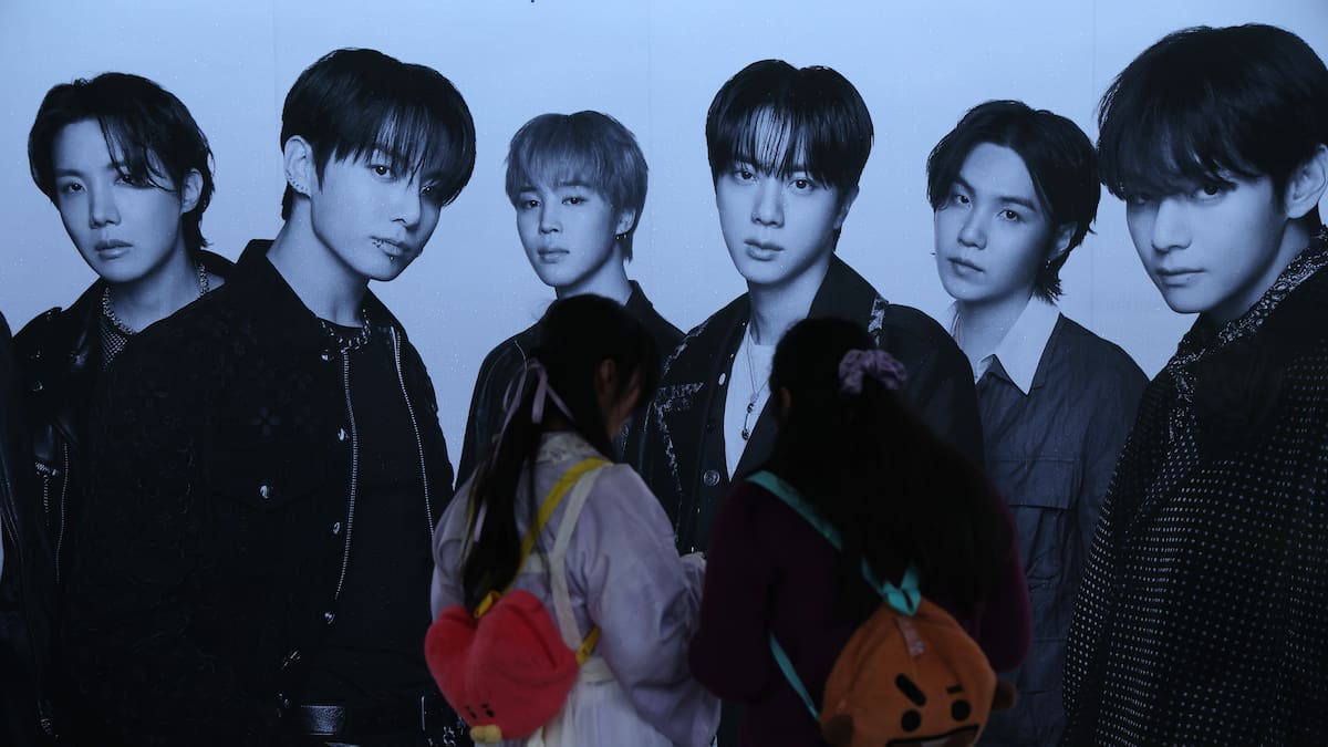 ‘Libro de recetas de BTS’, para aprender los platos favoritos del grupo de K-Pop con ellos: Cuándo comprarlo y dónde