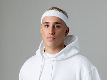 Entrevista a Alejo: de la supuesta colaboración con Young Miko a ‘Punto Nemo’ y su nueva era de reggaeton ‘old school’