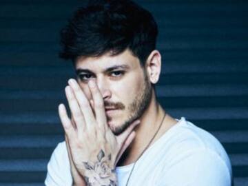 Las cinco facetas de Cepeda: un viaje por el Luis más personal